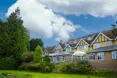 Acorn Lodge - An outside view of the home